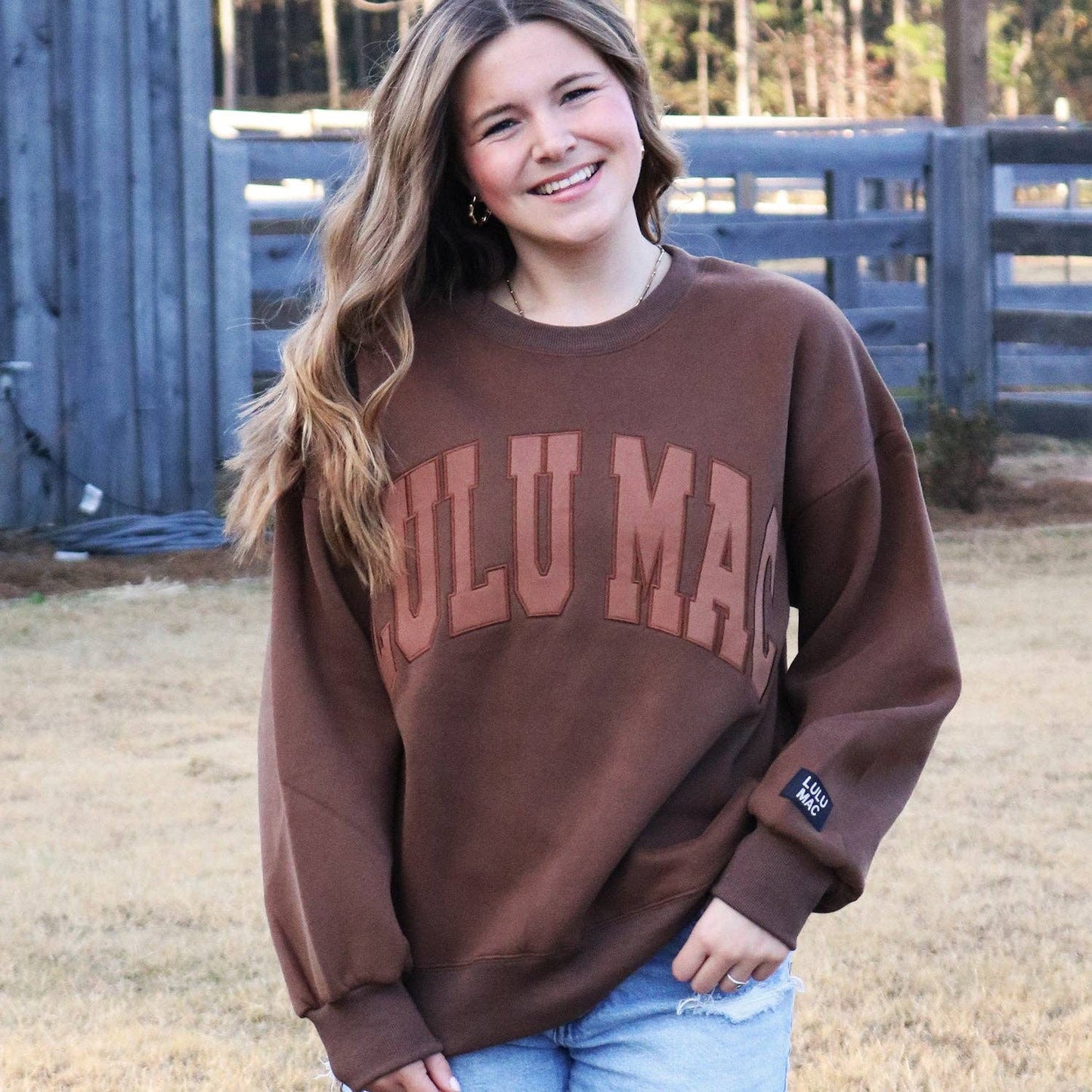 Girlie Girl Originals - MONO-2225 BROWN