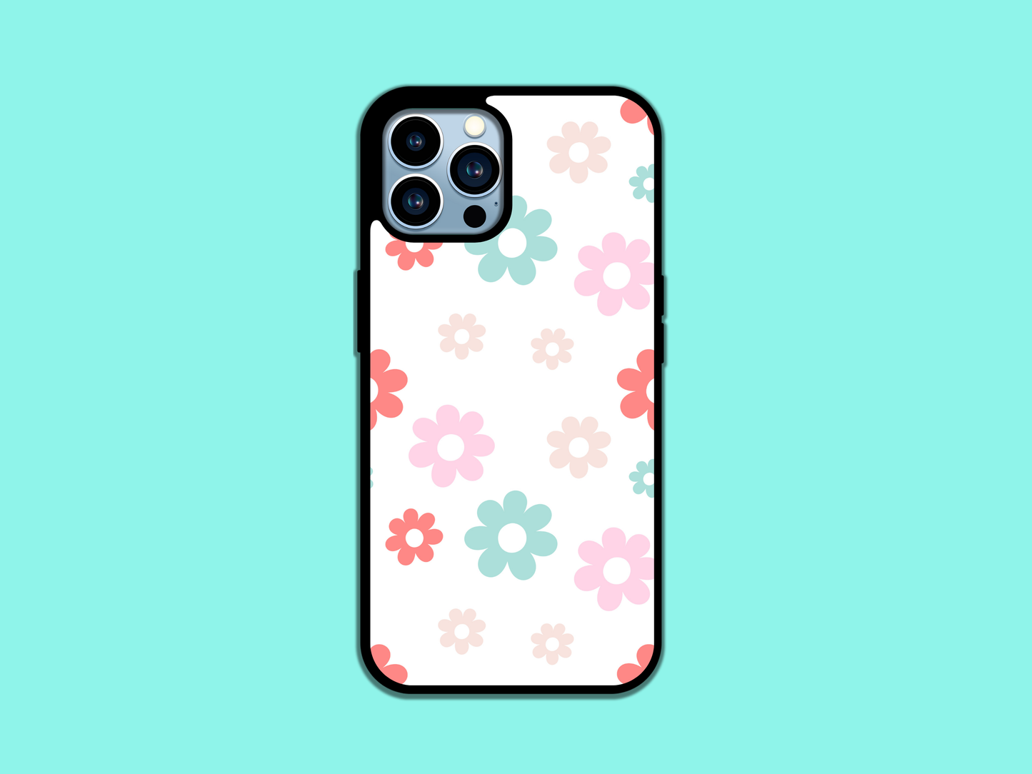 Floral Phone Case