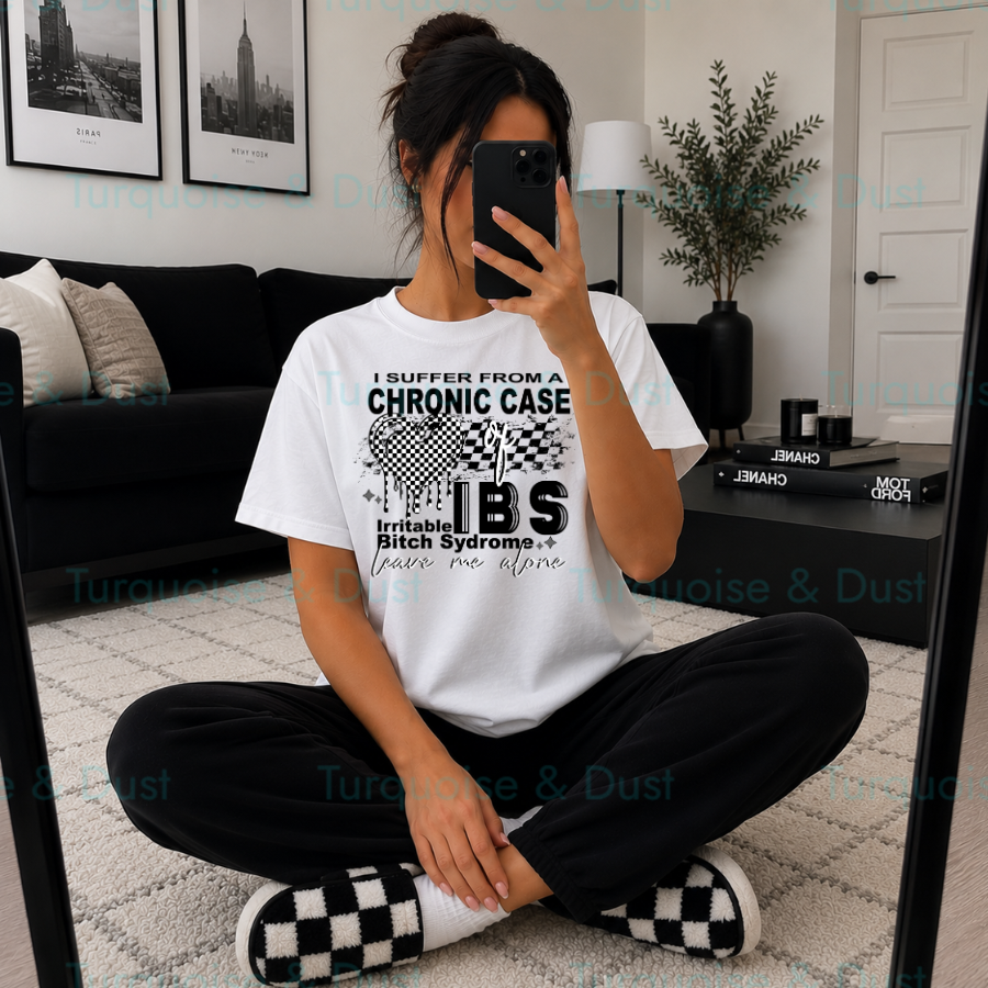 IBS
