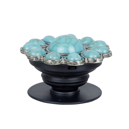 Myra Bag - Chrome Phone Socket