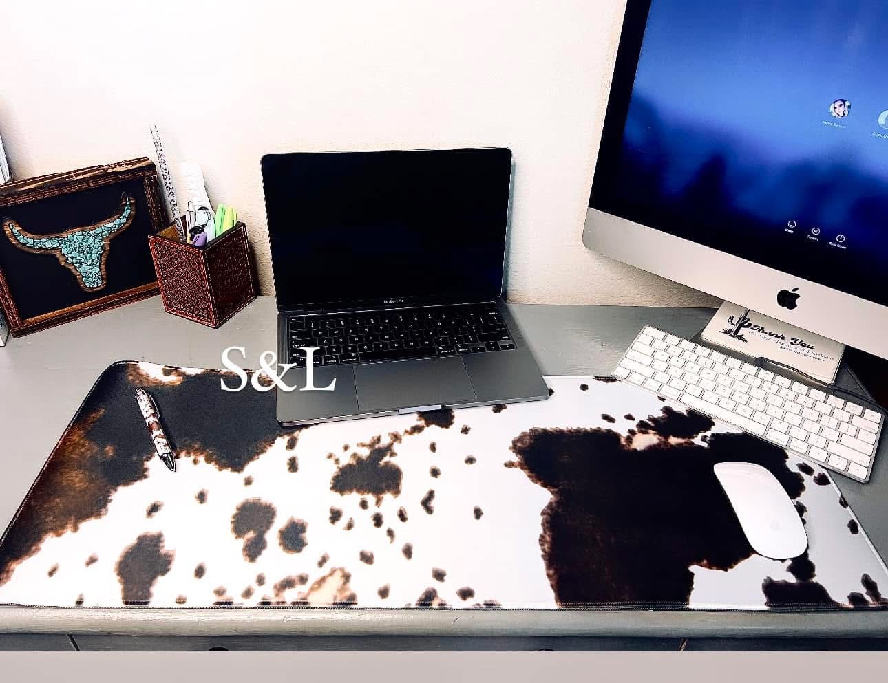 Desk mat -Large