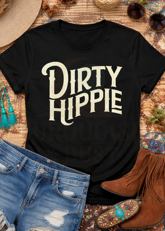 Dirty Hippie