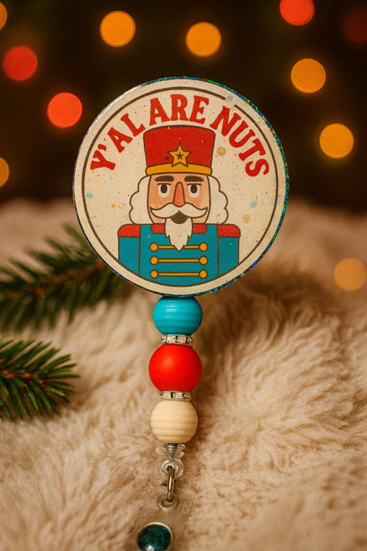 Badge Reels
