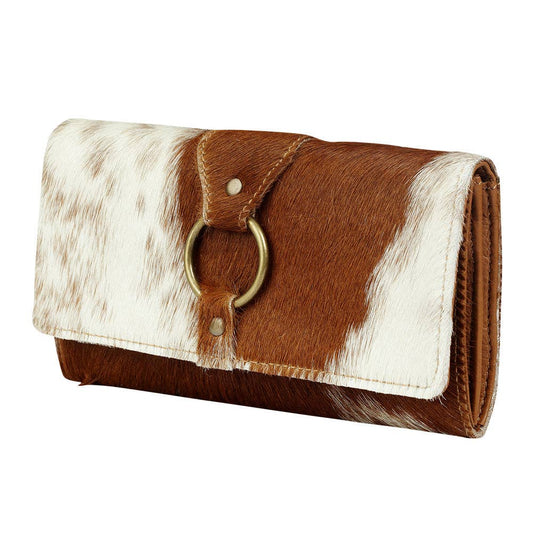 Myra Bag - CROCHETED WALLET