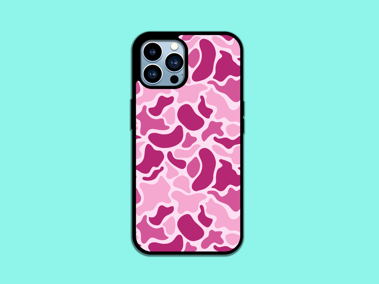 Camo Phone Case
