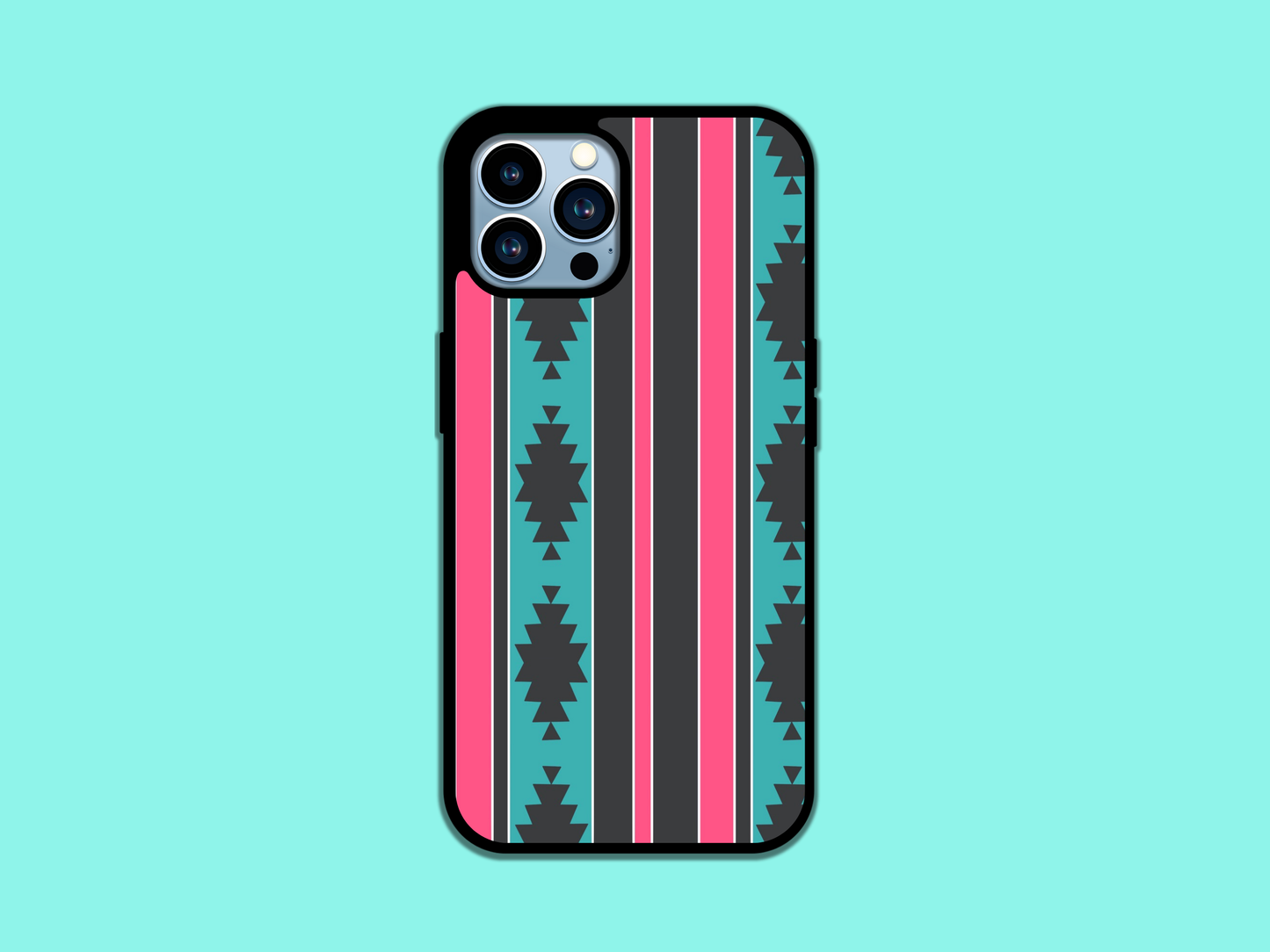 Retro Phone Case