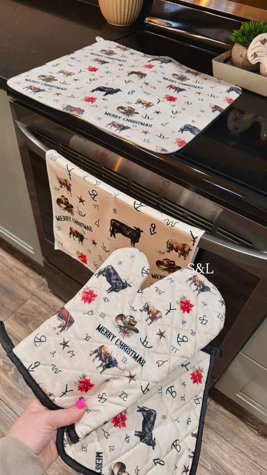 Kitchen sets