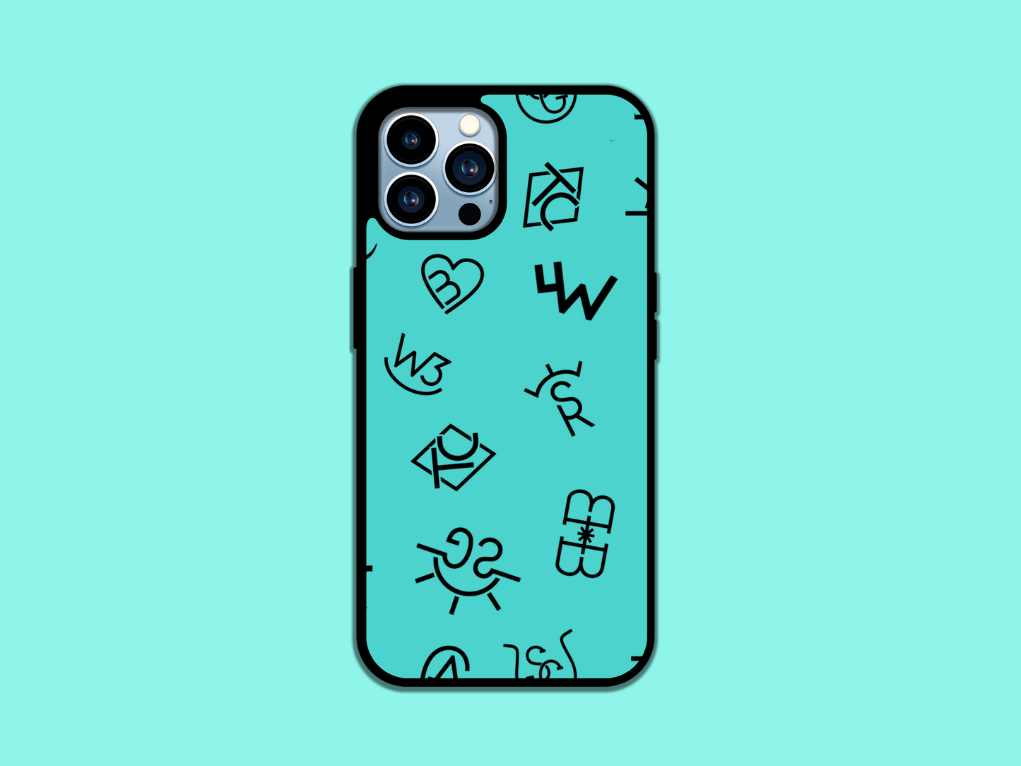 Brands Phone Case