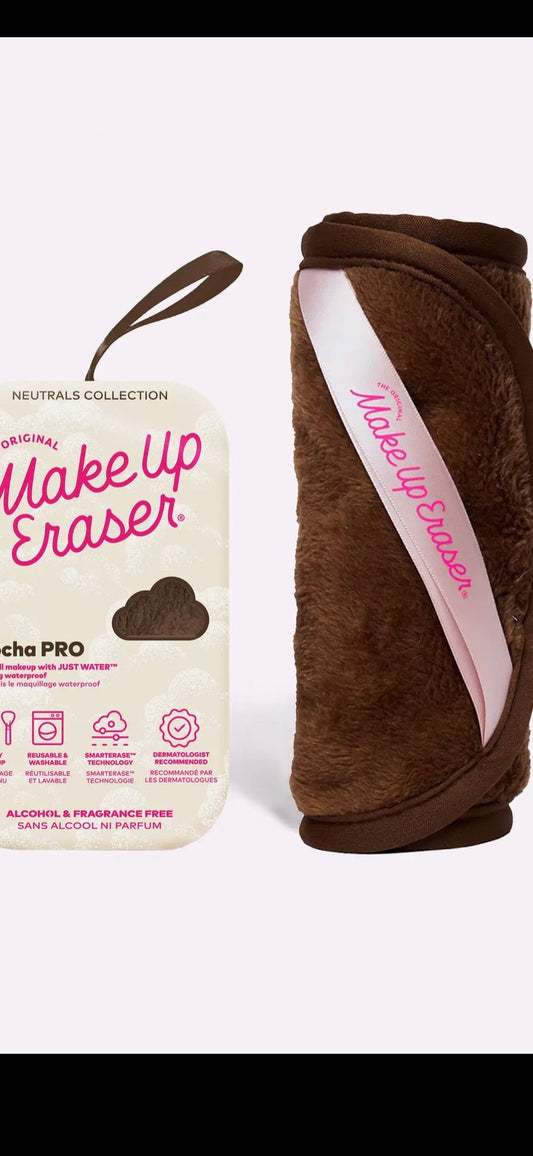 Make Up Eraser Mocha Pro