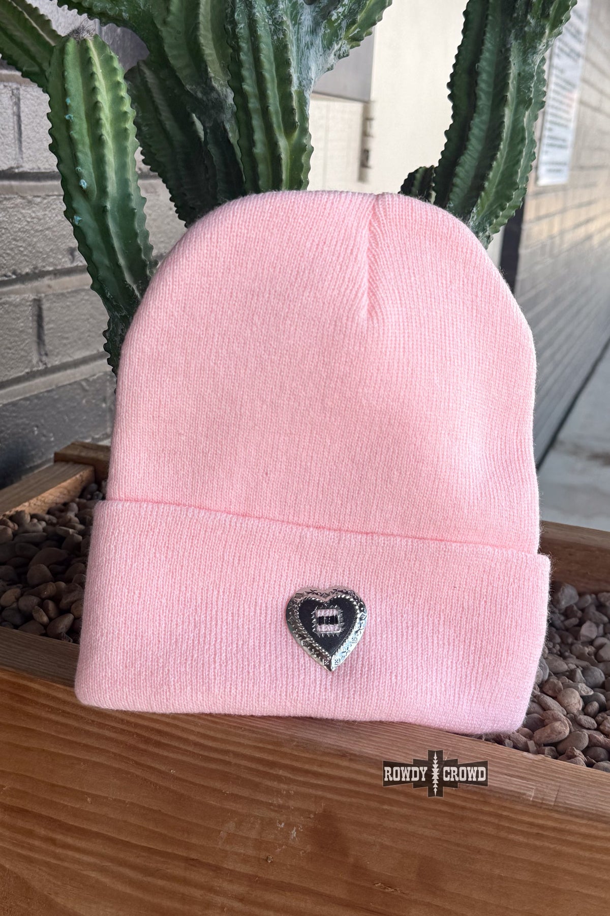 Love Beanies