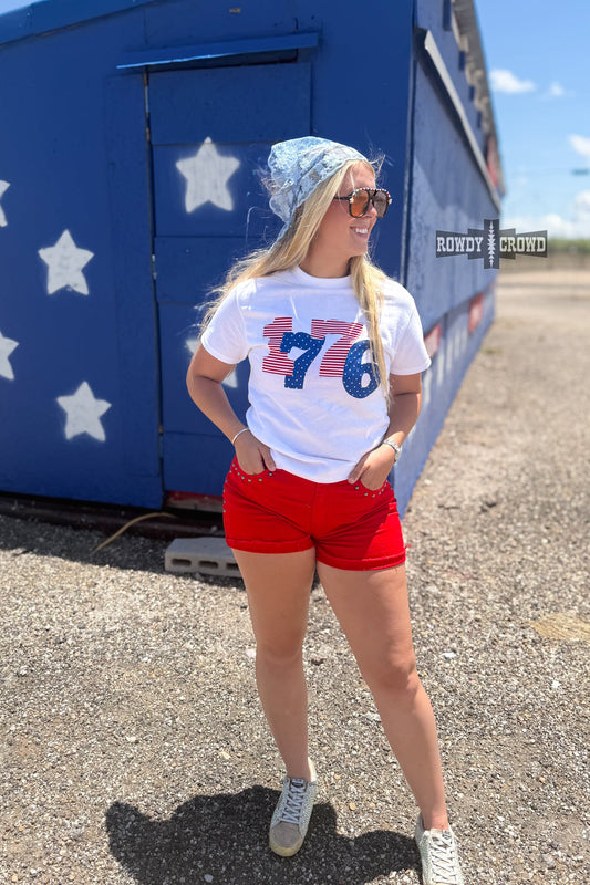 1776 Tee