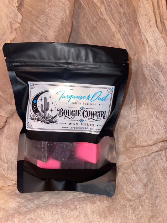 Hand-Poured Soy Wax Melts | 6 oz