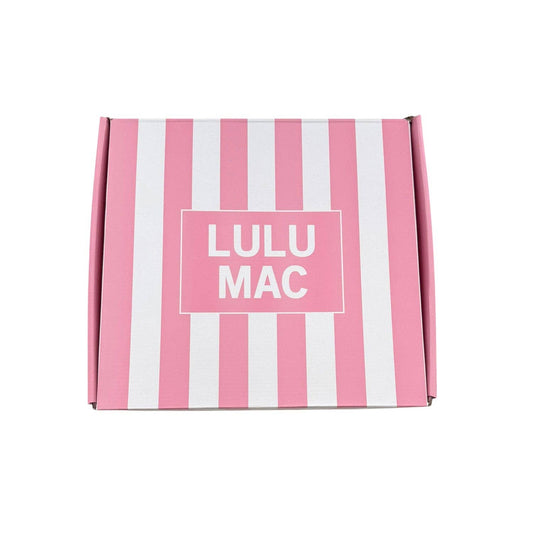 Girlie Girl Originals - Lulu Mac Boxed Gift Set