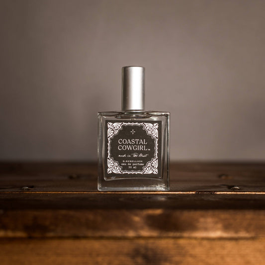 R. Rebellion - Coastal Cowgirl Perfume 50 ml