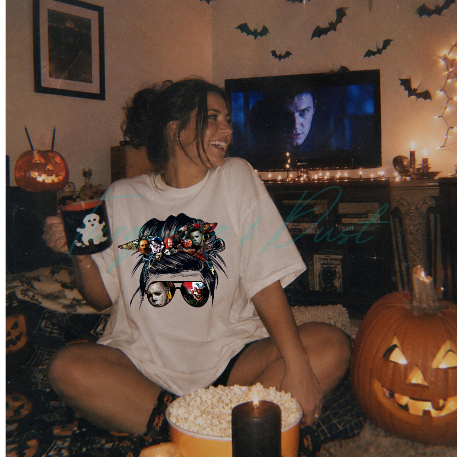 Halloween/Fall