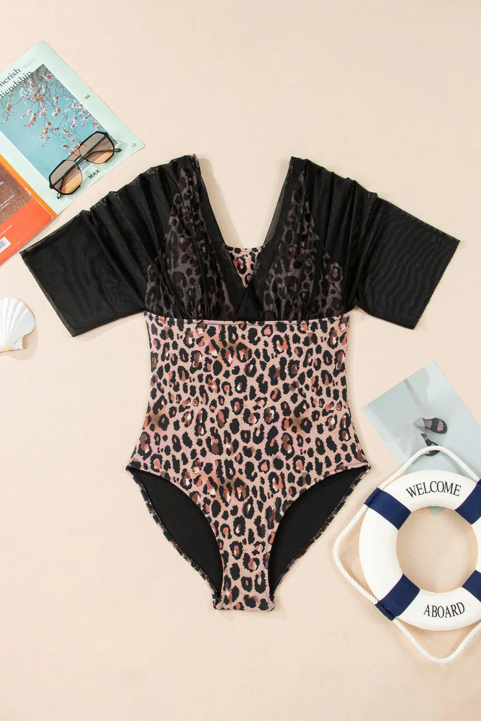 Swimwear