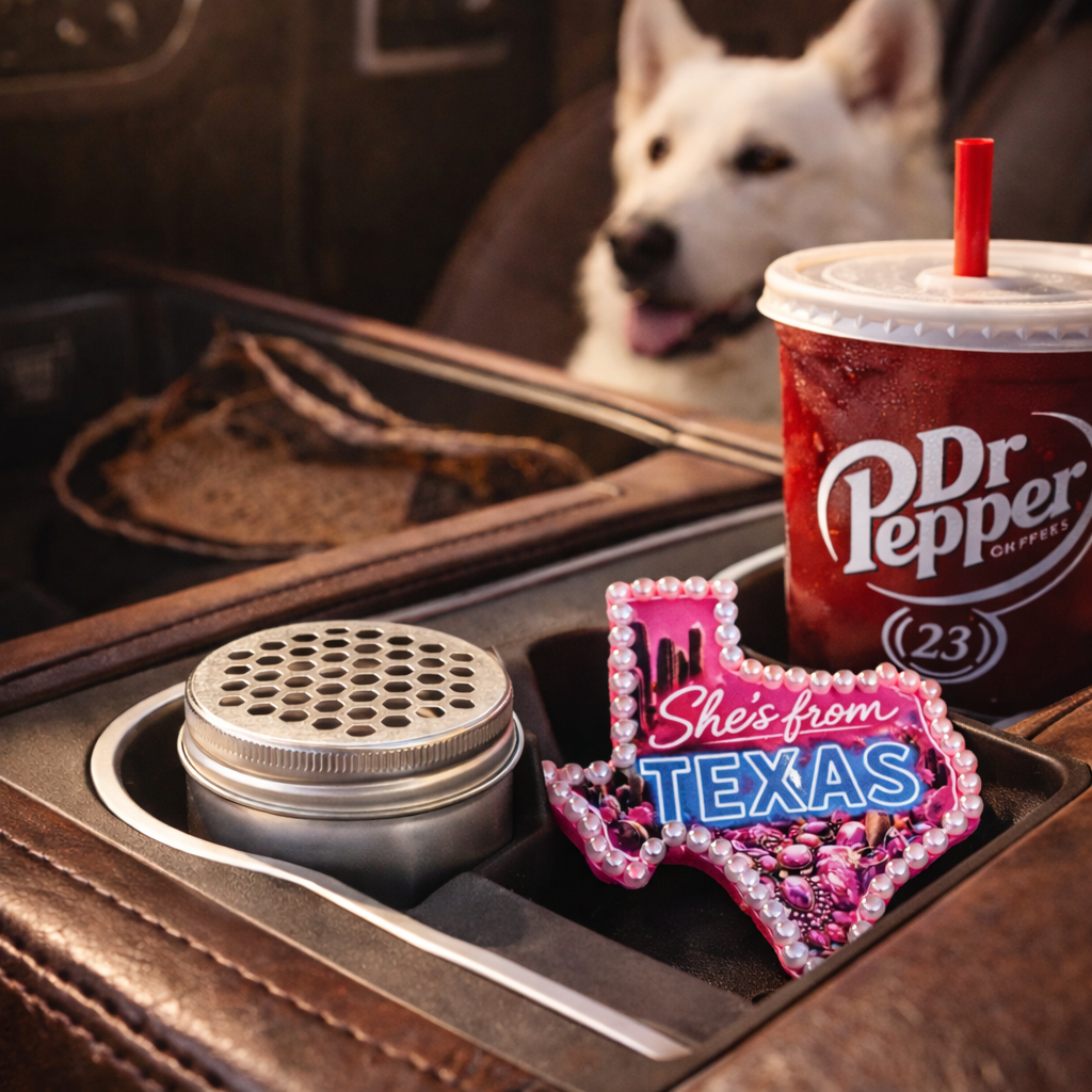 Car Fresheners