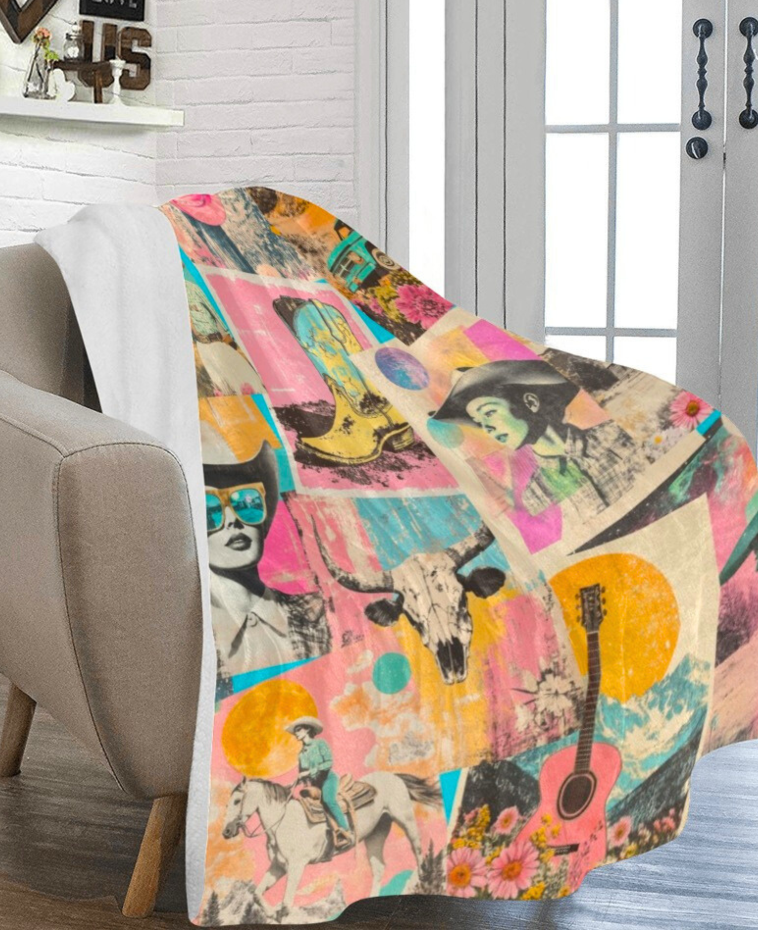 Home Textiles