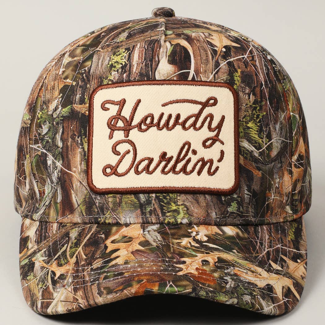 Hat & Headbands