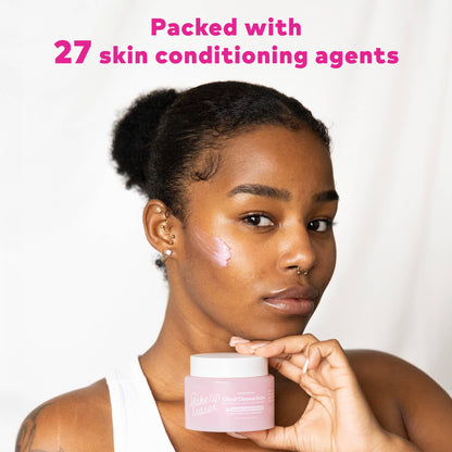 The Original MakeUp Eraser - Cloud Cleanse Cherry Melting Balm | Erase Makeup Treat Skin™ - 100ml