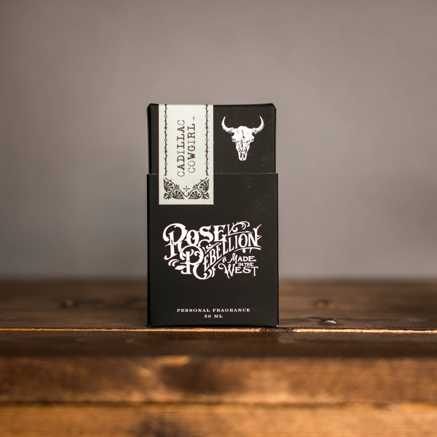 R. Rebellion - Smokeshow Perfume 50 ml