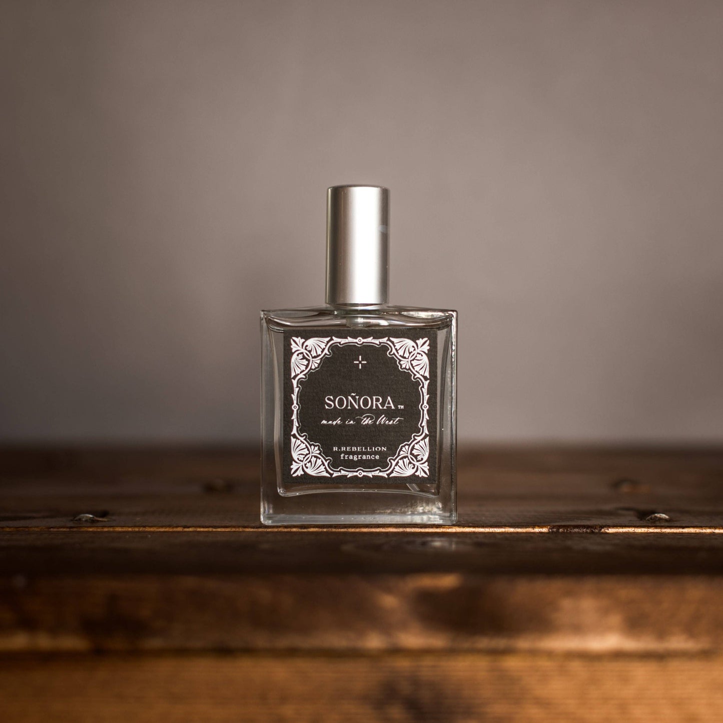 R. Rebellion - Soñora Perfume 50 ml