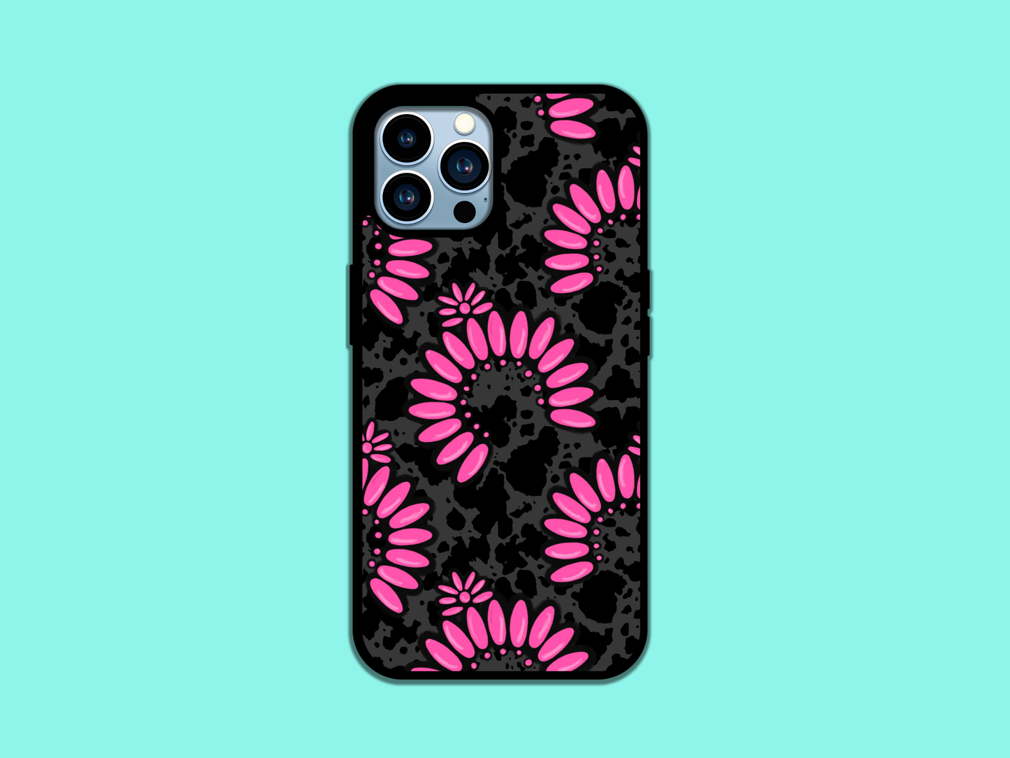 Concho Phone Case