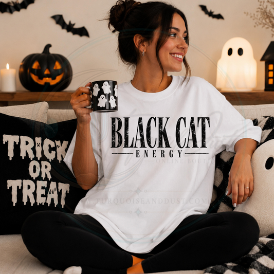Black Cat Energy