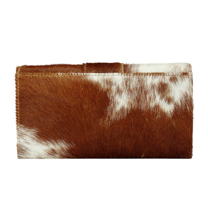 Myra Bag - CROCHETED WALLET
