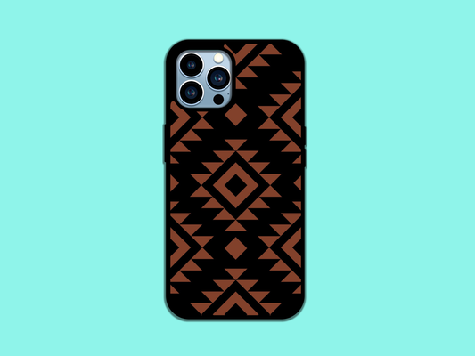 Aztec Phone Case