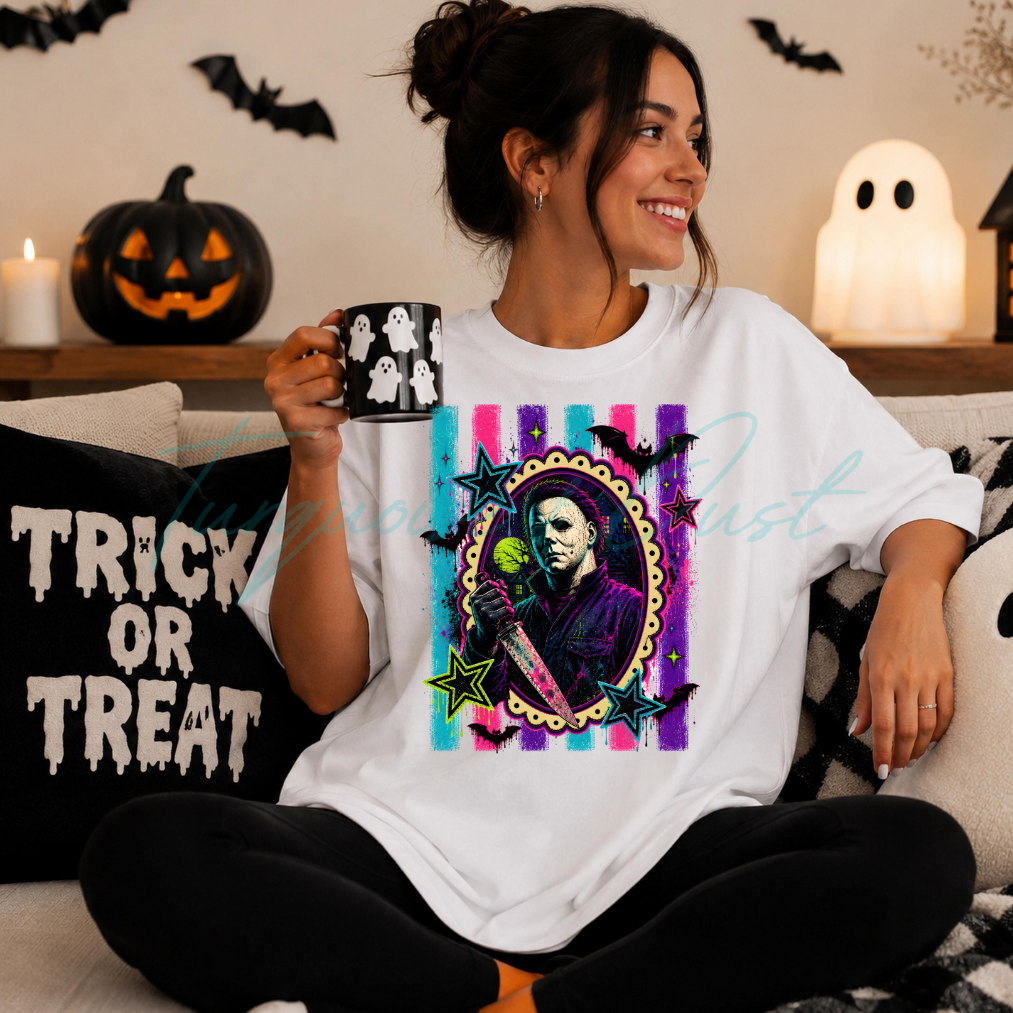Pretty Little Nightmares