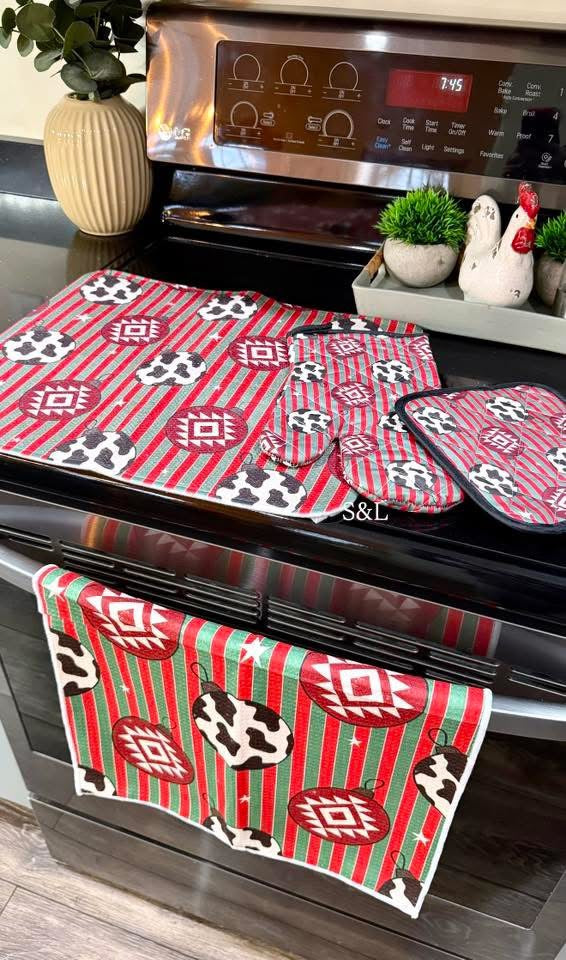 Kitchen sets
