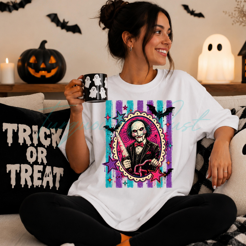 Pretty Little Nightmares