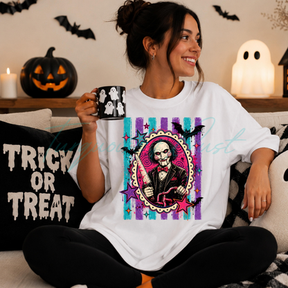 Pretty Little Nightmares