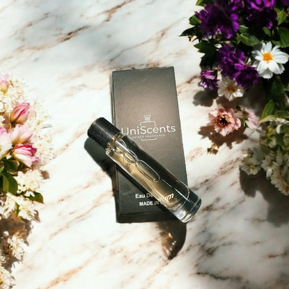 VIRAL Hair Perfume! – Long Lasting Scent, 1 fl oz