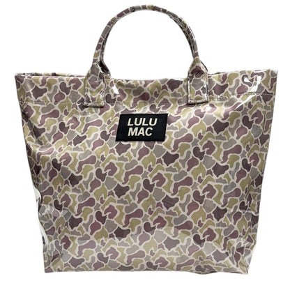 Girlie Girl Originals - TOTE BAG LIGHT CAMO