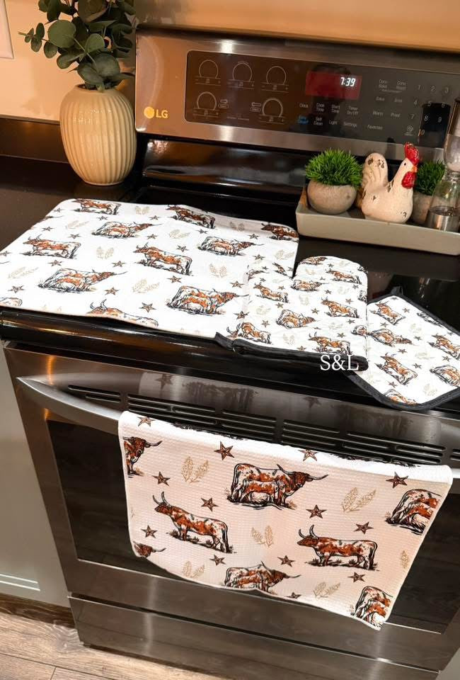 Kitchen sets