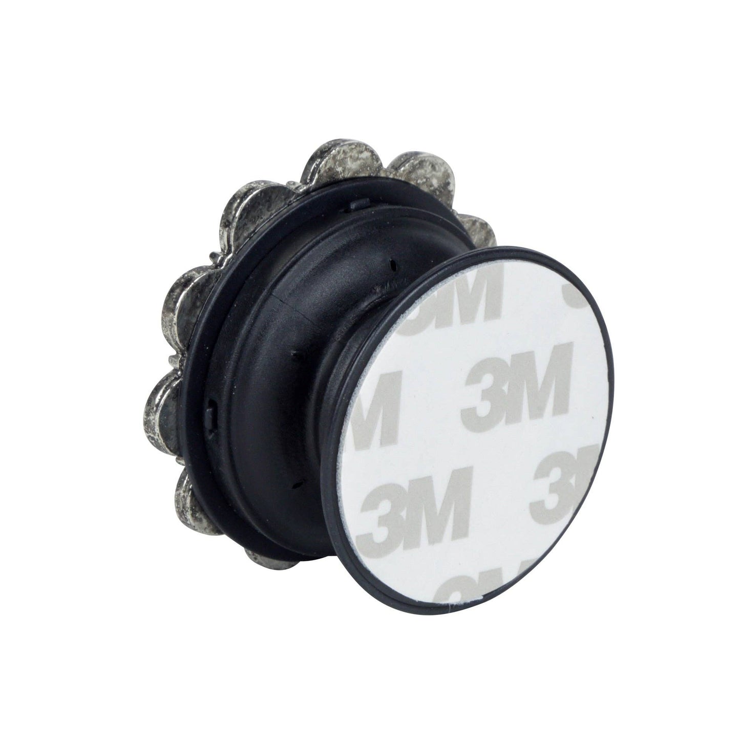 Myra Bag - Chrome Phone Socket