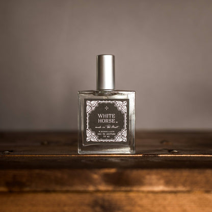 R. Rebellion - White Horse Perfume/Cologne 50 ml