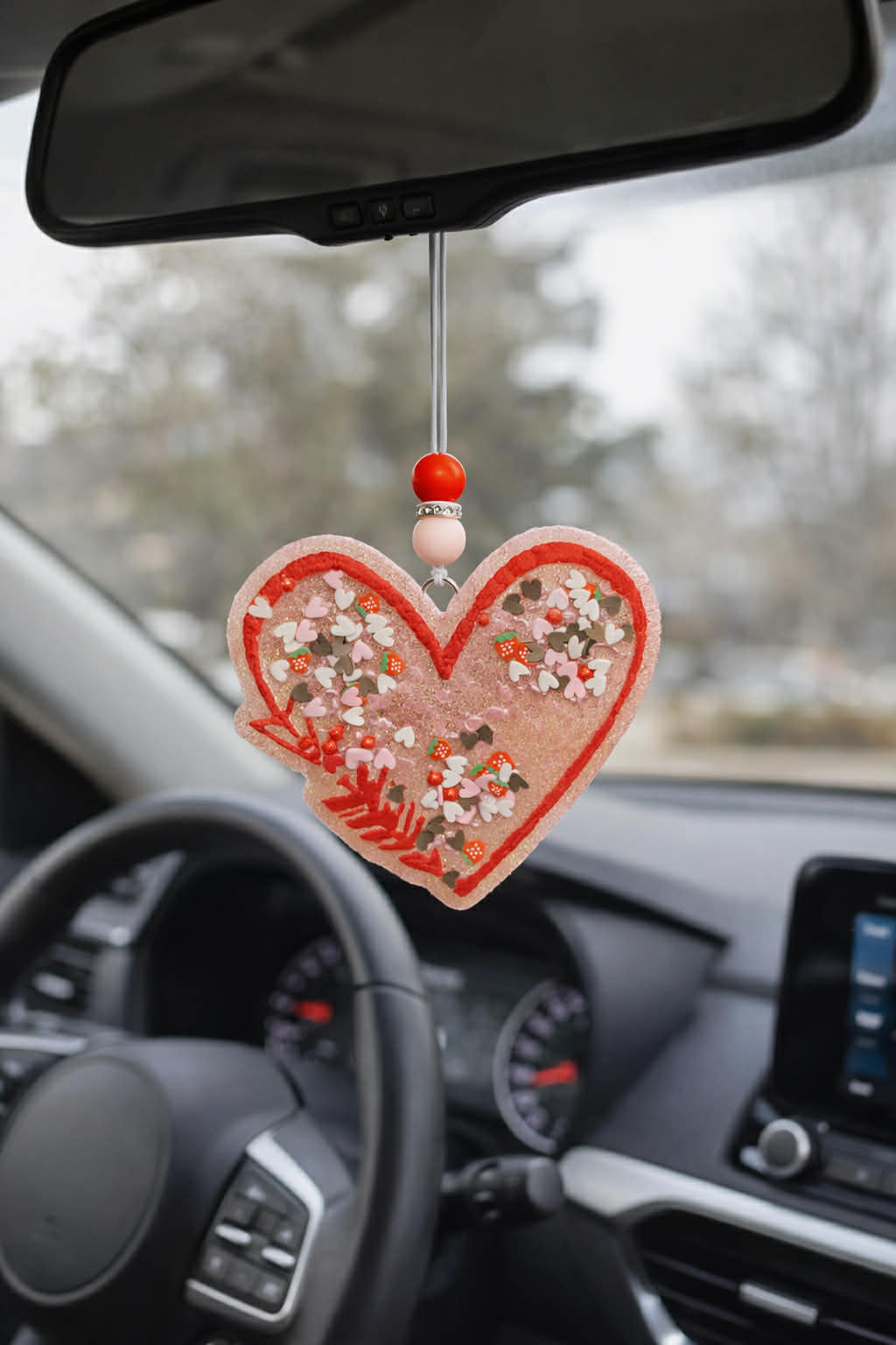 Car Freshies