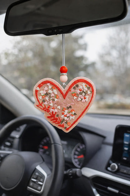 Car Freshies