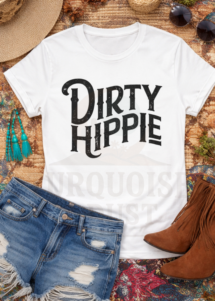Dirty Hippie