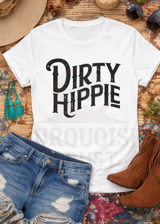 Dirty Hippie