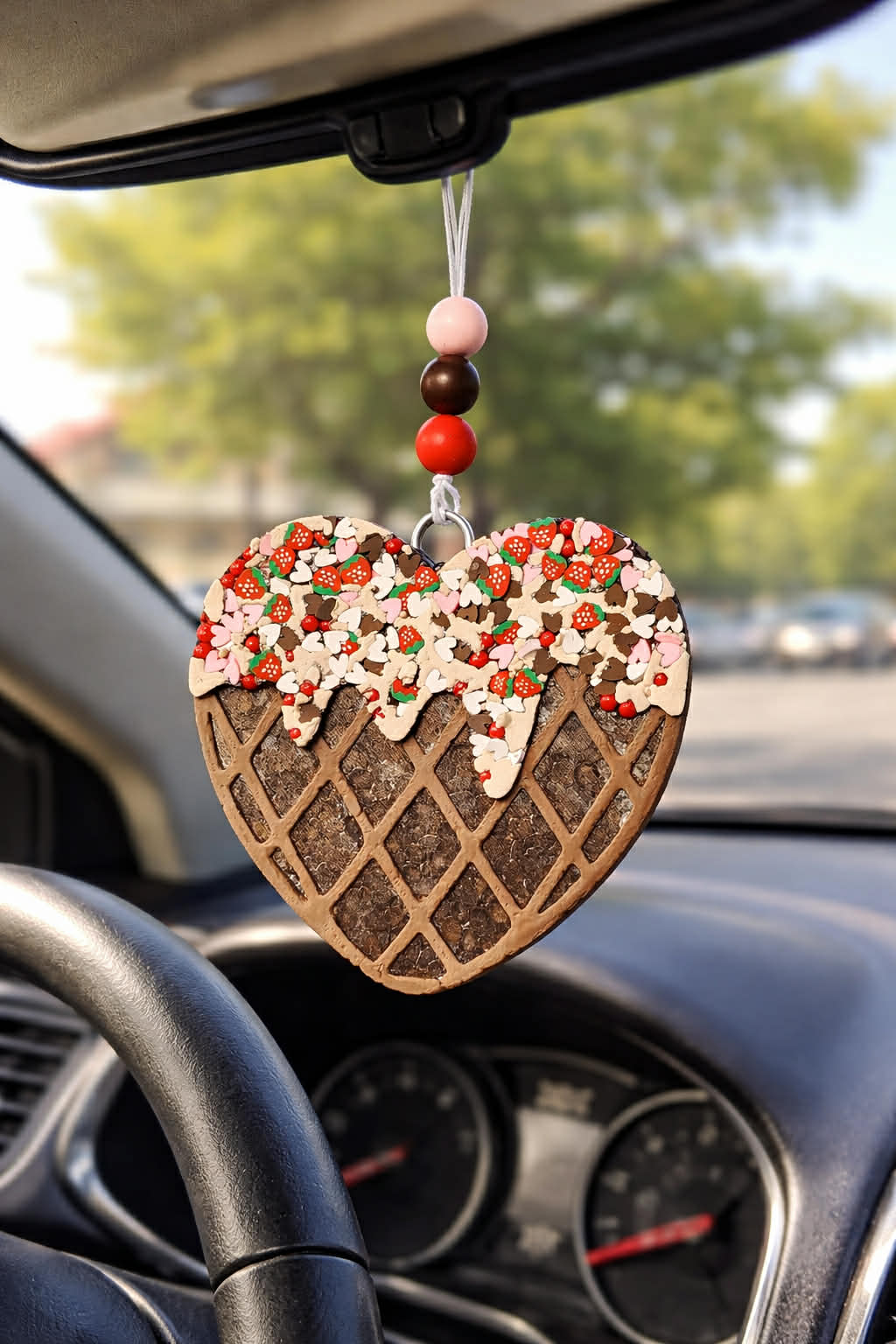 Car Freshies