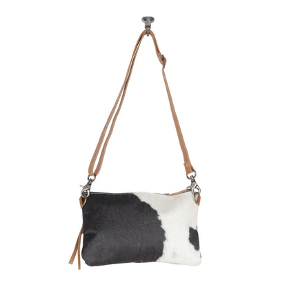 Myra Bag - Sublime Hand-Tooled Bag