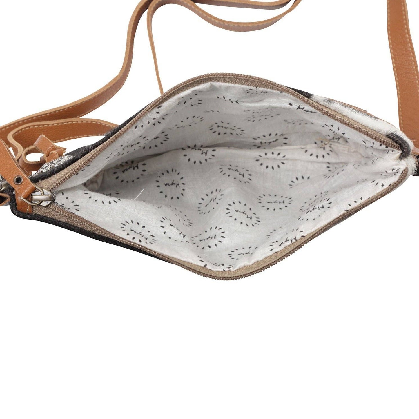 Myra Bag - Sublime Hand-Tooled Bag