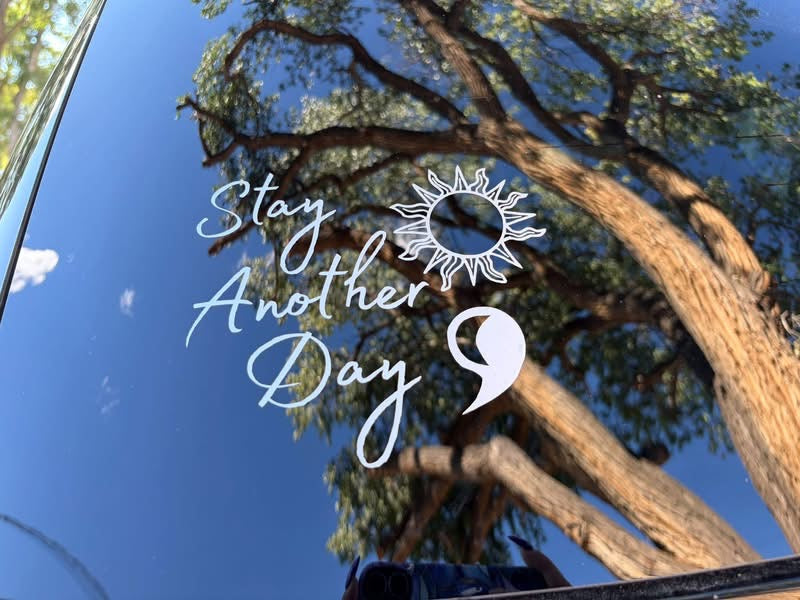 Stay another day