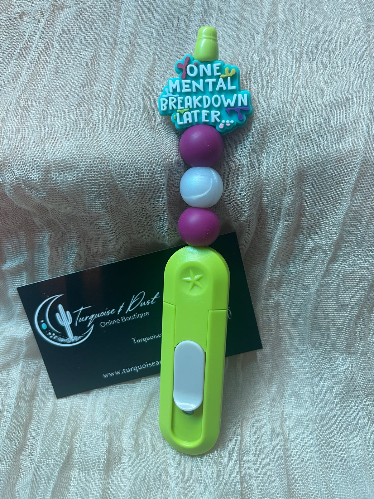 Box Cutters