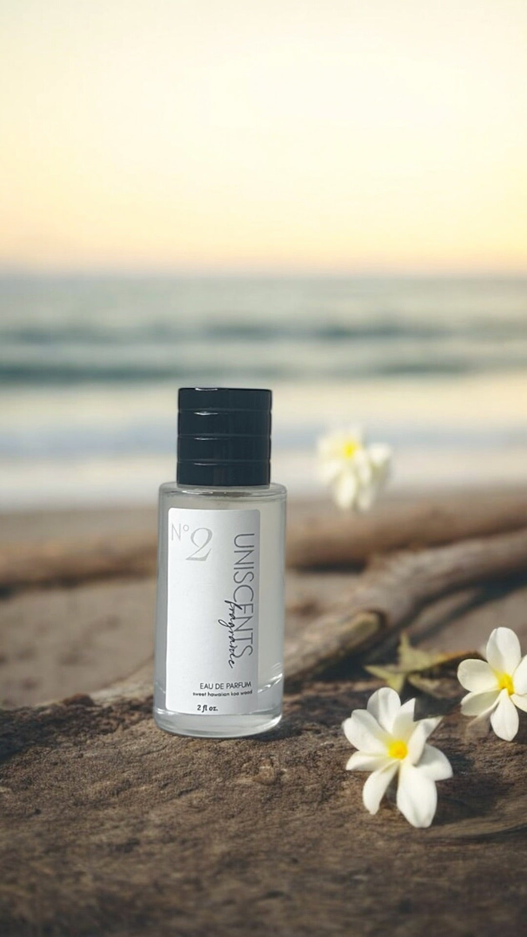 MAHALO - *Signature Series* (TOP SELLING SCENT!) -- Hawaiian Koa Wood Exclusive Blend