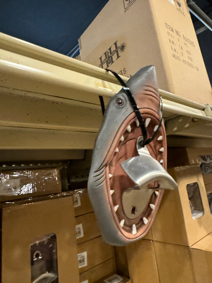 Shark Bottle Opener